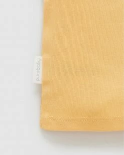 Discount 🌟 Purebaby Rib Tee - Babies Sunshine ✔️ -Baby Online store http3A2F2Fstatic.theiconic.com .au2Fp2Fpurebaby 3527 6327331 5