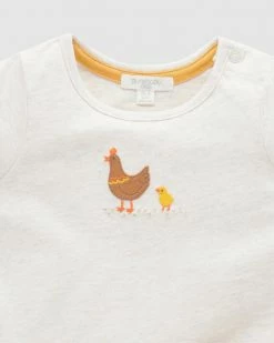 Best deal 😉 Purebaby Chook Set - Babies Golden 🎁 -Baby Online store http3A2F2Fstatic.theiconic.com .au2Fp2Fpurebaby 3804 1486331 4
