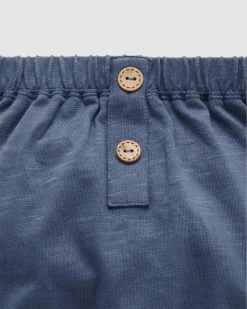 Outlet 🧨 Purebaby Slouchy Pants - Babies Bluestone 😀 -Baby Online store http3A2F2Fstatic.theiconic.com .au2Fp2Fpurebaby 3834 7486331 3