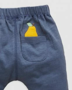 Outlet 🧨 Purebaby Slouchy Pants - Babies Bluestone 😀 -Baby Online store http3A2F2Fstatic.theiconic.com .au2Fp2Fpurebaby 3863 7486331 6