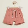 Best deal ✔️ Purebaby Slouchy Shorts - Babies Terra Cotta 👍
