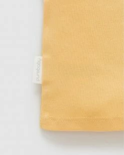 Cheap 😍 Purebaby Rib Tee - Babies Oatmeal Melange 🌟 -Baby Online store http3A2F2Fstatic.theiconic.com .au2Fp2Fpurebaby 3967 4586331 4