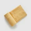 Hot Sale 💯 Purebaby Crinkle Muslin Blanket - Babies Gold 🛒