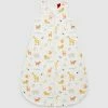 Wholesale 🧨 Purebaby Sleeveless Sleep Bag 1 TOG - Babies Menagerie ✔️