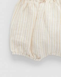 Best Sale 💯 Purebaby Linen Blend Overalls - Babies Sunshine Stripe 🛒 -Baby Online store http3A2F2Fstatic.theiconic.com .au2Fp2Fpurebaby 5284 4993731 4