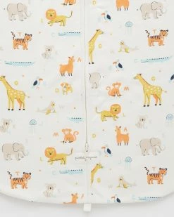 Wholesale 🧨 Purebaby Sleeveless Sleep Bag 1 TOG - Babies Menagerie ✔️ -Baby Online store http3A2F2Fstatic.theiconic.com .au2Fp2Fpurebaby 5290 1100741 3