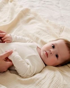 Cheap 🛒 Purebaby 2-Pack Zip Growsuit - Babies Cottonbud Pack 👏 -Baby Online store http3A2F2Fstatic.theiconic.com .au2Fp2Fpurebaby 5305 6268341 6