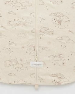 Best deal 🧨 Purebaby Sleeveless Sleep Bag 1 TOG - Babies In The Clouds 💯 -Baby Online store http3A2F2Fstatic.theiconic.com .au2Fp2Fpurebaby 5307 0100741 3