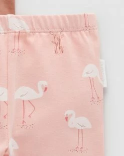 New 🔔 Purebaby Bike Shorts - 2-Pack - Babies-Kids Gathering Print 🔔 -Baby Online store http3A2F2Fstatic.theiconic.com .au2Fp2Fpurebaby 5312 0999641 3