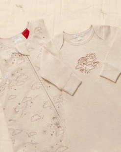 Best deal 🧨 Purebaby Sleeveless Sleep Bag 1 TOG - Babies In The Clouds 💯 -Baby Online store http3A2F2Fstatic.theiconic.com .au2Fp2Fpurebaby 5319 0100741 5