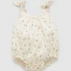 Top 10 🛒 Purebaby Frangipani Bodysuit - Babies Frangipani Print ✔️