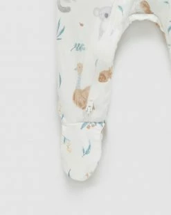 Promo ✨ Purebaby Blanket Hamper - Babies Eucalyptus Friends Pack 😉 -Baby Online store http3A2F2Fstatic.theiconic.com .au2Fp2Fpurebaby 5338 8532041 4