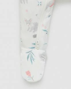 Wholesale 🔔 Purebaby Zip Growsuit - Babies Blossom Friends 👏 -Baby Online store http3A2F2Fstatic.theiconic.com .au2Fp2Fpurebaby 5357 7632041 4