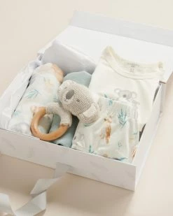 Best Sale 🛒 Purebaby Baby Gift Hamper Koala Friends Pack 👏 -Baby Online store http3A2F2Fstatic.theiconic.com .au2Fp2Fpurebaby 5371 2632041 6