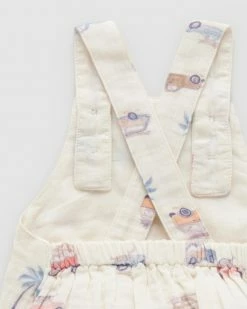 Best Pirce 😀 Purebaby Surf's Up Romper - Babies Coastal Cars Print 🎁 -Baby Online store http3A2F2Fstatic.theiconic.com .au2Fp2Fpurebaby 5421 6000741 6