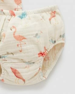 Promo ⭐ Purebaby Sea Birds Set - Babies Squwark Print 🛒 -Baby Online store http3A2F2Fstatic.theiconic.com .au2Fp2Fpurebaby 5504 7000741 3