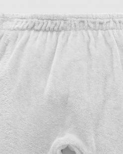 Outlet 🔔 Purebaby Velour Softy Pants - Babies Pale Grey Melange 🎉 -Baby Online store http3A2F2Fstatic.theiconic.com .au2Fp2Fpurebaby 6595 5088121 4