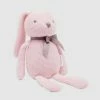 Best reviews of ❤️ Purebaby Knitted Rabbit Pink 🔔