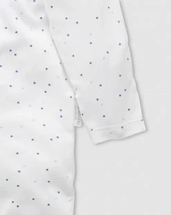 Hot Sale 👏 Purebaby 3-Piece Set - Babies Pale Blue Spot 👍 -Baby Online store http3A2F2Fstatic.theiconic.com .au2Fp2Fpurebaby 6743 7650501 3