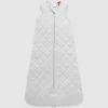 Cheapest ⌛ Purebaby Sleeveless Sleepbag 2TOG - Babies Pale Grey Melange 😀