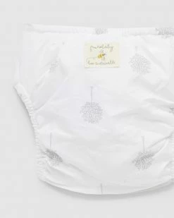 Cheapest 💯 Purebaby Reusable Nappy Starter Kit with 2 Pads - Babies Pale Grey Tree 😉 -Baby Online store http3A2F2Fstatic.theiconic.com .au2Fp2Fpurebaby 7228 5510121 3