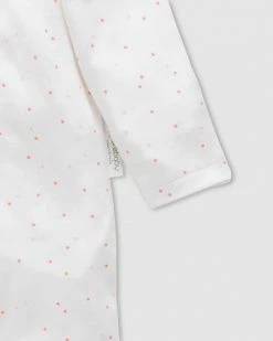 Best deal 👏 Purebaby 2-Pack Zip Growsuit - Babies Pale Pink Pack 🛒 -Baby Online store http3A2F2Fstatic.theiconic.com .au2Fp2Fpurebaby 7250 6550501 3