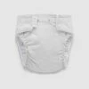 Cheap 😀 Purebaby Reusable Nappy Pants - Babies Pale Grey 🛒