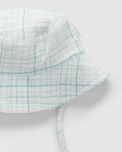 Discount 🔥 Purebaby Breezy Sun Hat - Babies Spring Check 😉 -Baby Online store http3A2F2Fstatic.theiconic.com .au2Fp2Fpurebaby 7794 6986331 2
