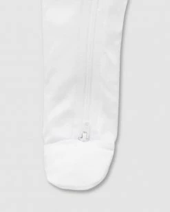 Promo 🛒 Purebaby Zip Growsuit - Babies White 🔥 -Baby Online store http3A2F2Fstatic.theiconic.com .au2Fp2Fpurebaby 8090 769488 4
