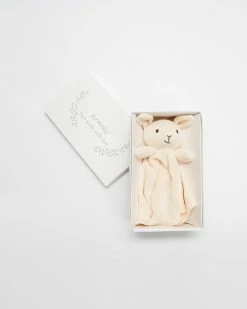 Buy ⌛ Purebaby Knitted Bunny Comforter Natural ✔️ -Baby Online store http3A2F2Fstatic.theiconic.com .au2Fp2Fpurebaby 8368 4710121 3