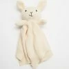 Buy ⌛ Purebaby Knitted Bunny Comforter Natural ✔️