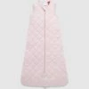 Top 10 💯 Purebaby Sleeveless Sleepbag 2TOG - Babies Soft Pink Melange ✔️