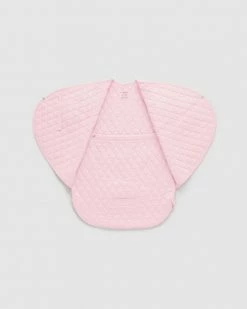 Top 10 🛒 Purebaby Comfort Suit - Babies Pale Pink Melange 💯 -Baby Online store http3A2F2Fstatic.theiconic.com .au2Fp2Fpurebaby 8771 8810121 3