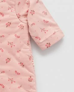 Best Pirce 🎉 Purebaby Long Sleeve Sleep Bag TOG 3 - Babies Berry Leaves Print 👏 -Baby Online store http3A2F2Fstatic.theiconic.com .au2Fp2Fpurebaby 9162 5794021 4