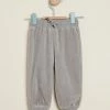 Buy 🌟 Quincy Mae Relaxed Sweatpants - Babies-Kids Dusty Blue 😍