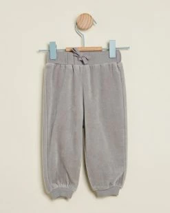 Buy 🌟 Quincy Mae Relaxed Sweatpants - Babies-Kids Dusty Blue 😍