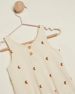 Best deal 😉 Quincy Mae Sleeveless Bubble - Babies-Kids Natural 🥰 -Baby Online store http3A2F2Fstatic.theiconic.com .au2Fp2Fquincy mae 0144 6303041 3