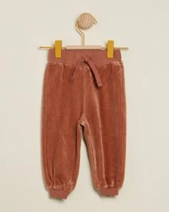 Brand new 😍 Quincy Mae Relaxed Sweatpants - Babies-Kids Clay 👏