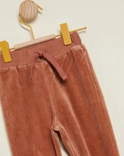 Brand new 😍 Quincy Mae Relaxed Sweatpants - Babies-Kids Clay 👏 -Baby Online store http3A2F2Fstatic.theiconic.com .au2Fp2Fquincy mae 0182 2903041 3