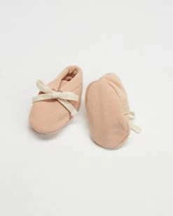 Hot Sale 🔥 Quincy Mae Booties - Babies Petal 🌟 -Baby Online store http3A2F2Fstatic.theiconic.com .au2Fp2Fquincy mae 0229 1013041 3