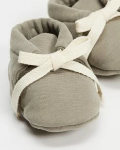 Wholesale ✨ Quincy Mae Booties - Babies Basil 🔥 -Baby Online store http3A2F2Fstatic.theiconic.com .au2Fp2Fquincy mae 0235 9903041 4