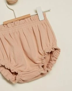 Top 10 🥰 Quincy Mae Gathered Bloomers - Babies-Kids Petal 🌟 -Baby Online store http3A2F2Fstatic.theiconic.com .au2Fp2Fquincy mae 0237 1792041 3