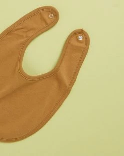 Best Pirce ✔️ Quincy Mae Jersey Snap Bib Set - 2-Pack - Babies Petal & Walnut 🔔 -Baby Online store http3A2F2Fstatic.theiconic.com .au2Fp2Fquincy mae 0258 8603041 5