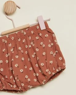 Wholesale 🔔 Quincy Mae Woven Bloomers - Babies-Kids Clay 😉 -Baby Online store http3A2F2Fstatic.theiconic.com .au2Fp2Fquincy mae 0261 9992041 3
