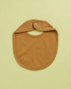 Best Pirce ✔️ Quincy Mae Jersey Snap Bib Set - 2-Pack - Babies Petal & Walnut 🔔 -Baby Online store http3A2F2Fstatic.theiconic.com .au2Fp2Fquincy mae 0276 8603041 3