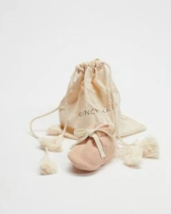 Hot Sale 🔥 Quincy Mae Booties - Babies Petal 🌟 -Baby Online store http3A2F2Fstatic.theiconic.com .au2Fp2Fquincy mae 0277 1013041 4