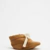 Discount 🔔 Quincy Mae Booties - Babies Walnut 😉