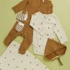 Cheapest ✔️ Quincy Mae Essentials Set - Babies Walnut & Natural ⭐