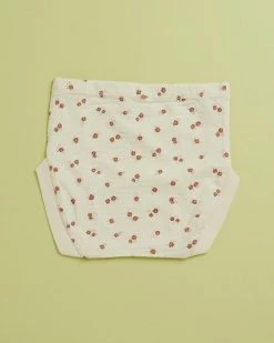 Best Sale ✔️ Quincy Mae Short Sleeve Ruffle V 👗 Dress Set - Babies-Kids Natural Petite Floral ⭐ -Baby Online store http3A2F2Fstatic.theiconic.com .au2Fp2Fquincy mae 1020 7203041 3