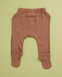 Buy 🎉 Quincy Mae Pointelle Wrap Top & Pant Set - Babies Clay 🛒 -Baby Online store http3A2F2Fstatic.theiconic.com .au2Fp2Fquincy mae 1687 6103041 3